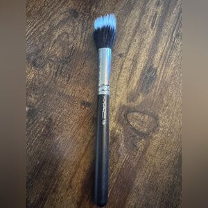 RARE Vintage | MAC Cosmetics Professional Makeup Brush | 188 Small Duo Fibre